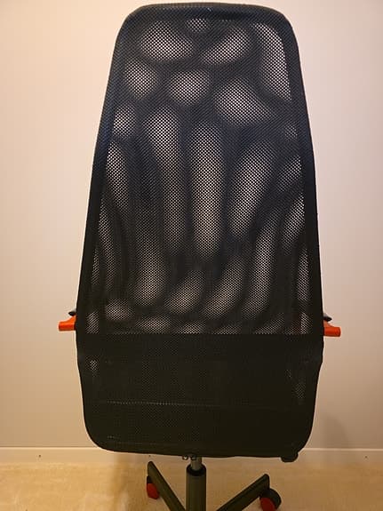 Brand New Gaming Chair (Huvudspelare)