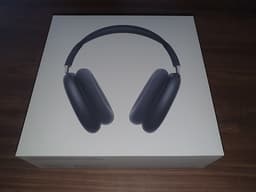 A P Max Midnight, Oöppnad