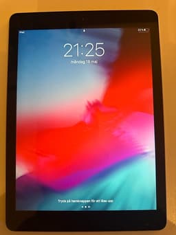 iPad Air 16gb