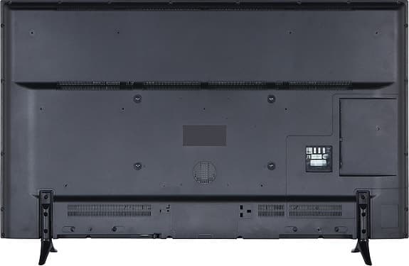 Luxor 55" Smart TV med LED-teknik i orginalkartong