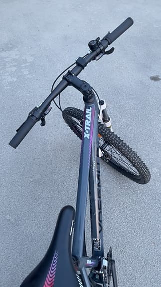 Cykel/ mtb