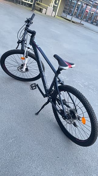 Cykel/ mtb