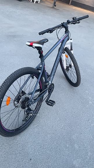Cykel/ mtb