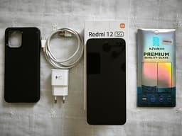 Xiaomi Redmi 12 5G