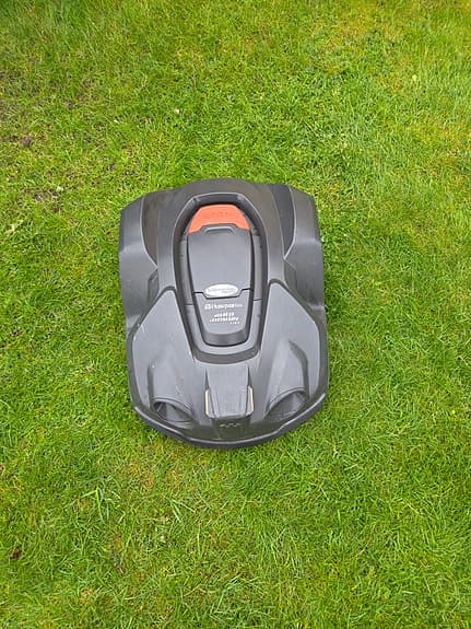 Husqvarna Automower 330/430X