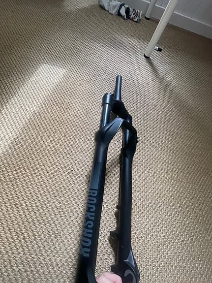 RockShox recon