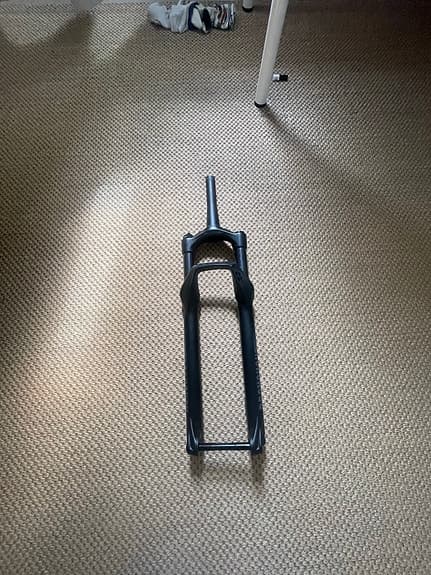 RockShox recon