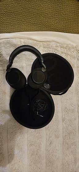 Jabra Elite 85h hörlurar