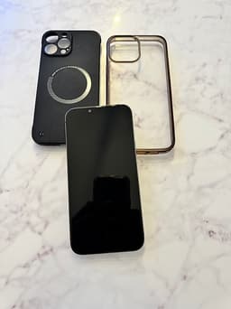 iPhone 13 Pro Max 128 /Repfri