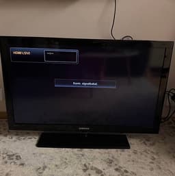 Samsung 40" LCD-TV LE40C535 (Full HD) ej smart