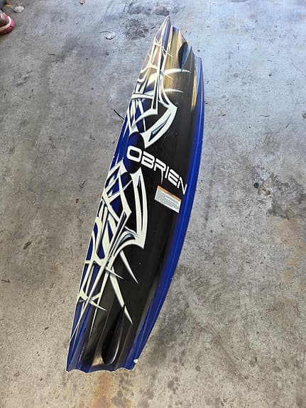 Wakeboard 135 cm