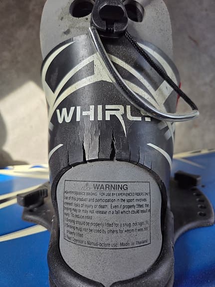 Wakeboard 135 cm