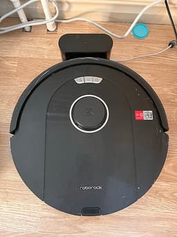Roborock Q5 Pro