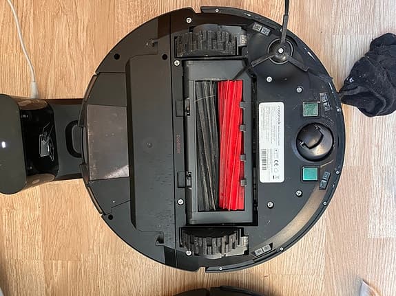 Roborock Q5 Pro