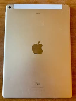iPad Air 2 surfplatta 128 GB wifi+cellular
