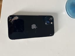 Apple iPhone 13 mobil 128 GB