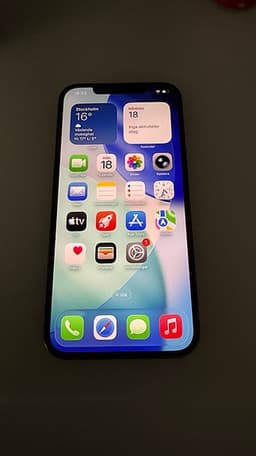 Apple iPhone 12 Pro Max 128 GB