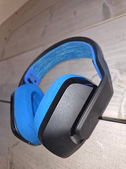 Logitech G535 Lightspeed trådlöst gamingheadset
