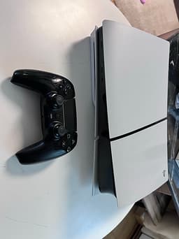 Sony Playstation 5 slim 1TB (Disk Edition)