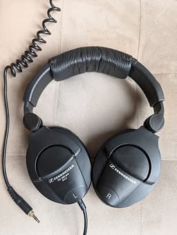 Sennheiser HD 280 PRO 64Ω