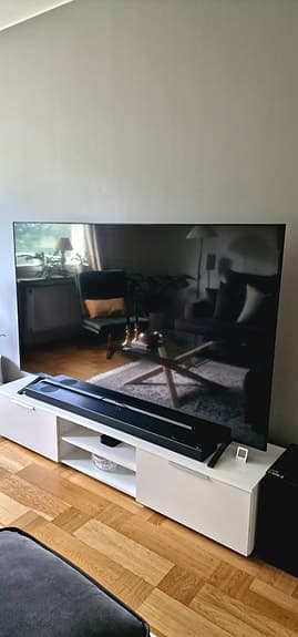 LG 75” Nano75 4K Smart TV (2021)