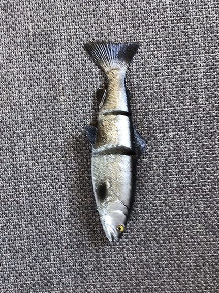 3x Savage Gear 25 cm Swimbaits – Realistiska gäddbeten!