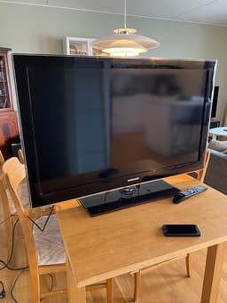 40” Samsung