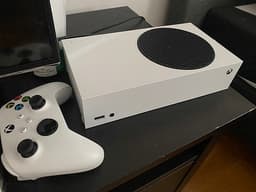 Xbox series S