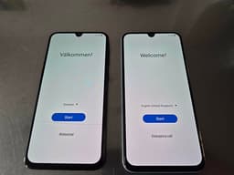 Samsung Galaxy A40 Dual SIM 4GB RAM 64GB, begagnad