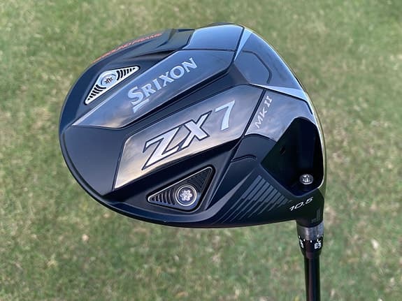 Golfset