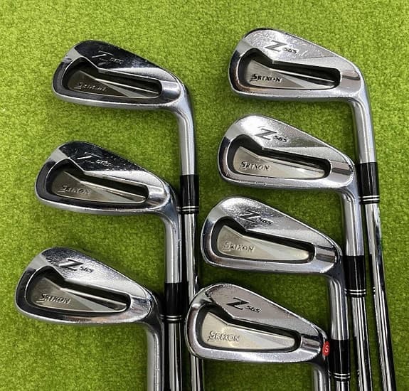 Golfset