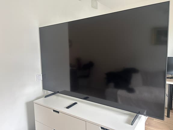 Samsung 70 tum tv