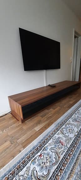 Mio mediamöbel / TV-bänk