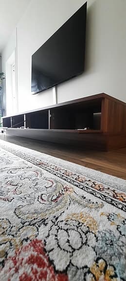 Mio mediamöbel / TV-bänk