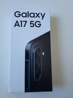 Galaxy A17 5G