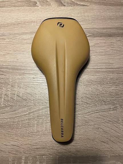 Scott Syncros Belcarra cykelsadel