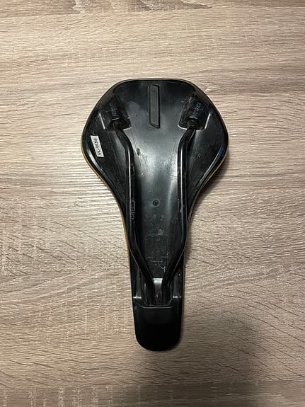 Scott Syncros Belcarra cykelsadel