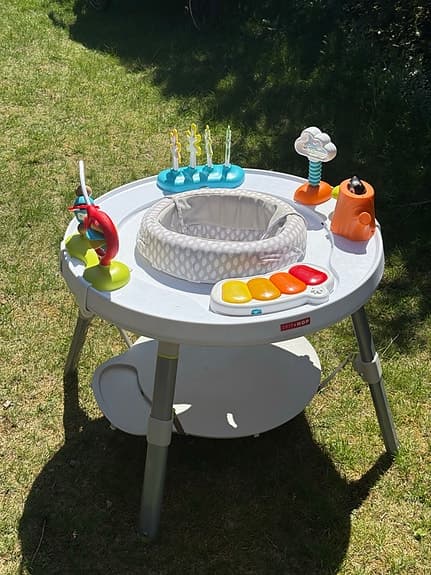 Skip Hop babygym