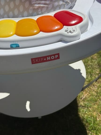 Skip Hop babygym