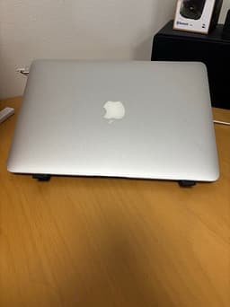 Apple MacBook Air 13” (tidigt 2015)