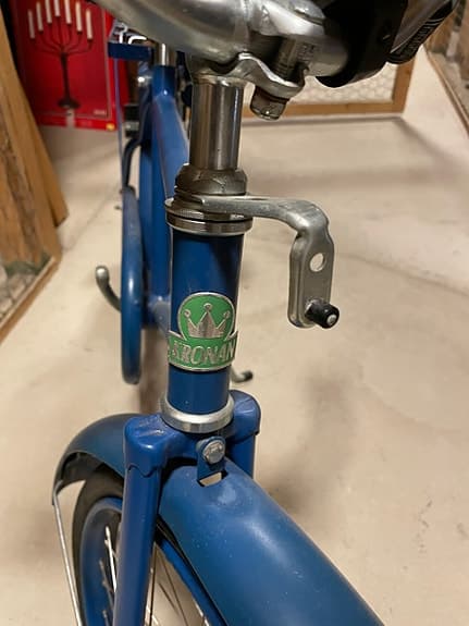 Barncykel