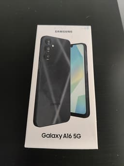Samsung Galaxy A16 5G