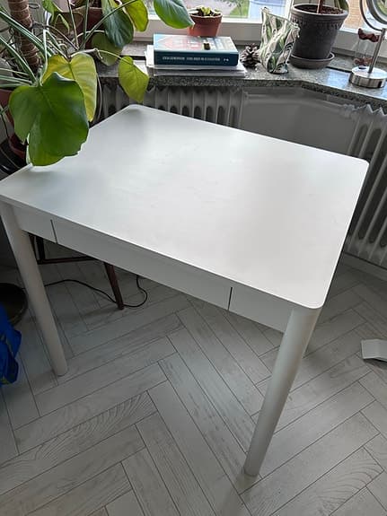 Tonstad skrivbord