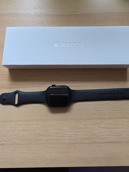 Apple watch S10 46mm