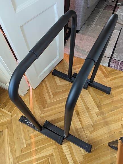 Dipsställning