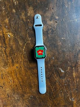 Apple Watch SE 40mm GPS
