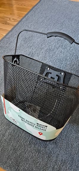 cykelkorg