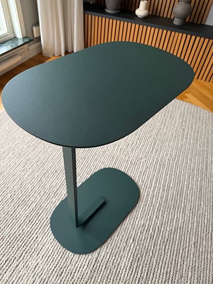 Muuto Relate sidobord / sideboard / laptopbord