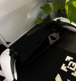 Ps portal konsol