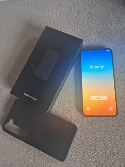 Samsung S24